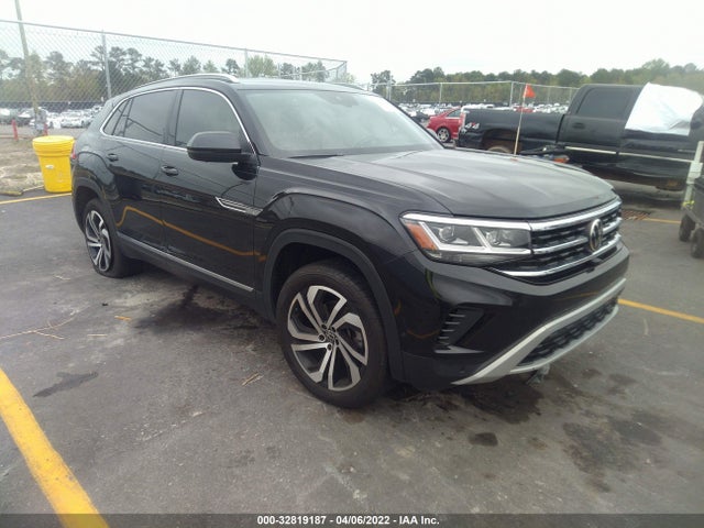 2020 Volkswagen Atlas, VIN: 1V2NE2CA9LC225056