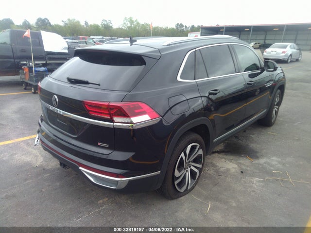 2020 Volkswagen Atlas, VIN: 1V2NE2CA9LC225056