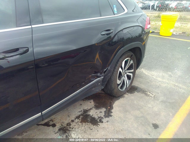 2020 Volkswagen Atlas, VIN: 1V2NE2CA9LC225056