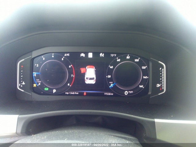 2020 Volkswagen Atlas, VIN: 1V2NE2CA9LC225056