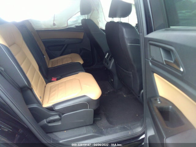 2020 Volkswagen Atlas, VIN: 1V2NE2CA9LC225056