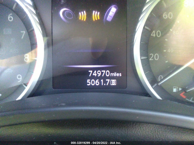 Продажа на аукционе авто 2018 Infiniti Q50 3.0t Luxe, vin: JN1EV7AP6JM363119, номер лота: 32819299