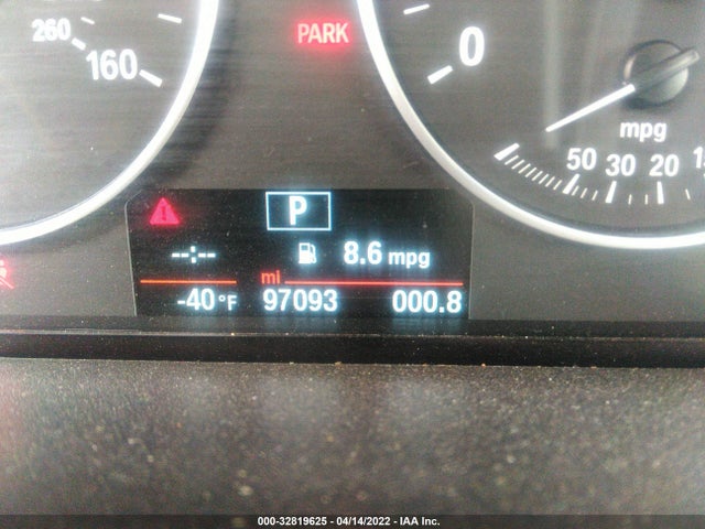 2015 BMW X3, VIN: 5UXWX9C5XF0D45872