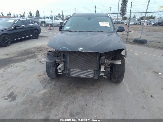 2015 BMW X3, VIN: 5UXWX9C5XF0D45872