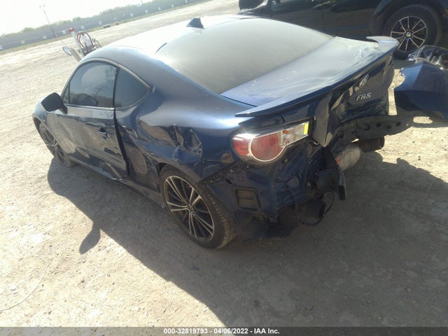 2015 Scion FR-S, VIN: JF1ZNAA13F9701776