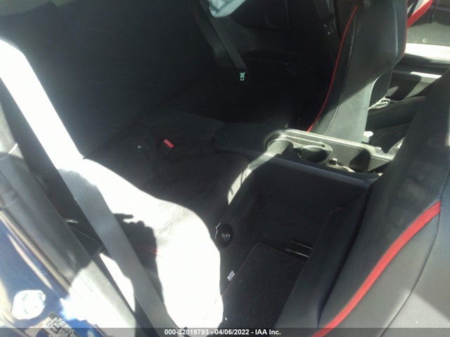 2015 Scion FR-S, VIN: JF1ZNAA13F9701776
