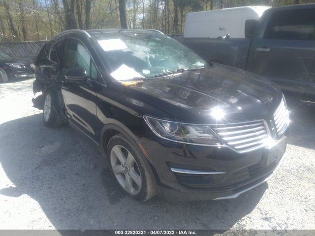 2016 Lincoln MKC, VIN: 5LMCJ1C95GUJ21483