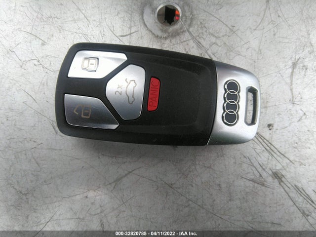 2021 Audi S5, VIN: WAUP4AF52MA040752