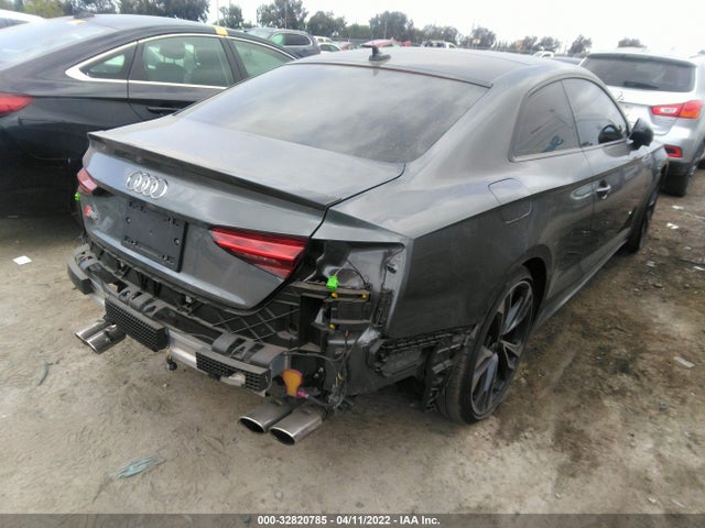2021 Audi S5, VIN: WAUP4AF52MA040752