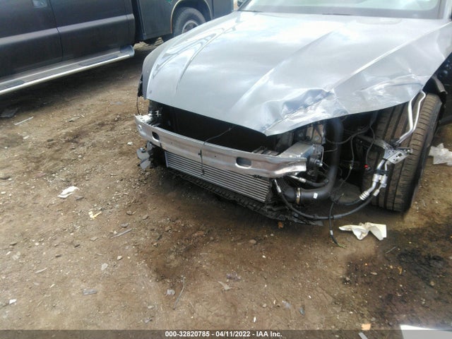 2021 Audi S5, VIN: WAUP4AF52MA040752
