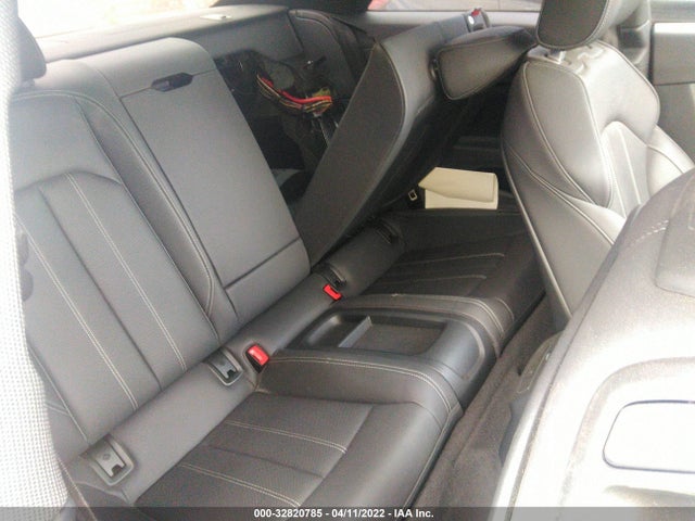 2021 Audi S5, VIN: WAUP4AF52MA040752