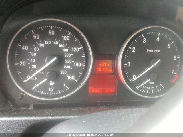 2015 BMW X1, VIN: WBAVL1C5XFVY33839