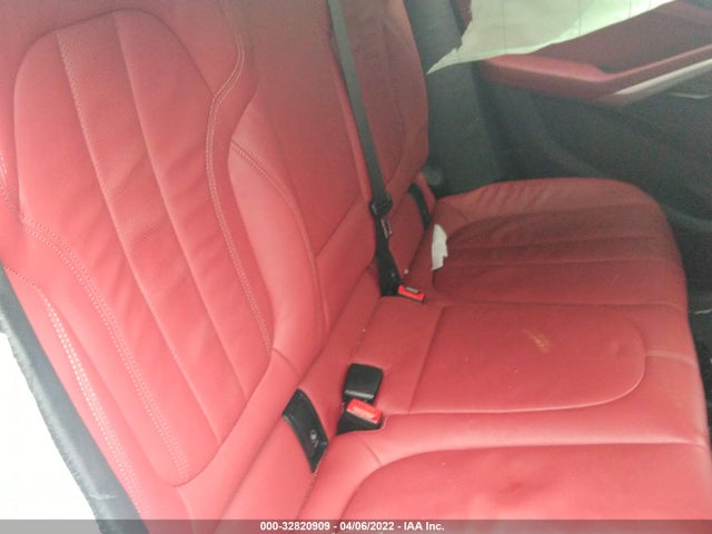 2021 BMW X6, VIN: 5UXCY6C02M9G27032