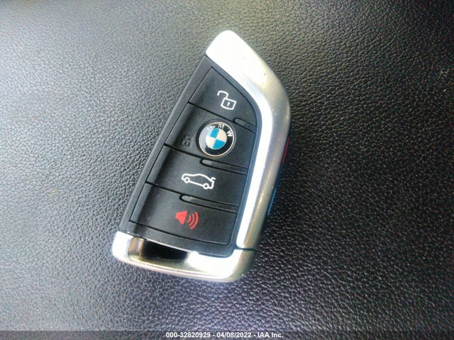BMW 3 Series M340i 2020 аукцион фото