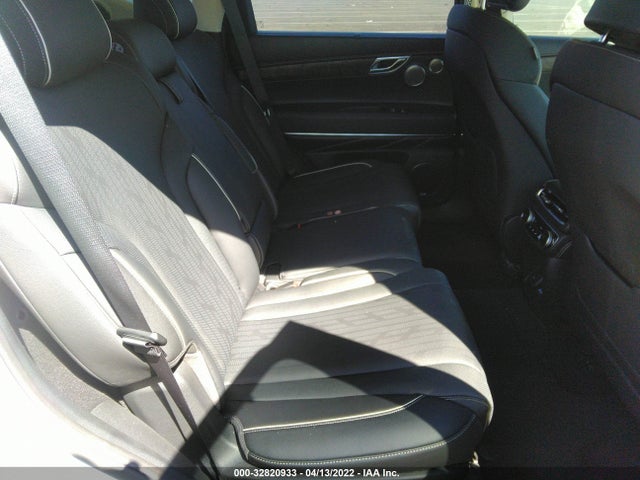 2021 Genesis GV80, VIN: KMUHCESC0MU041870