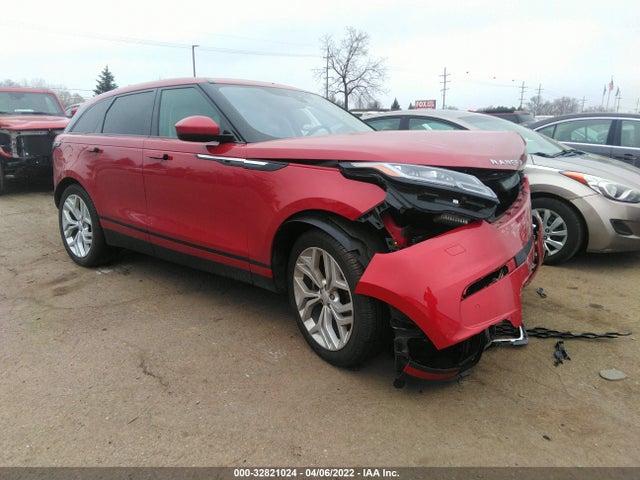 2020 Land Rover Range Rover Velar, VIN: SALYB2EX3LA268840