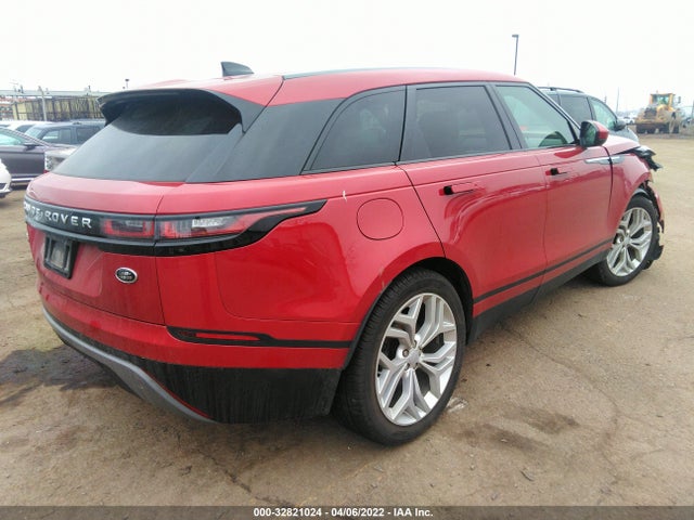 2020 Land Rover Range Rover Velar, VIN: SALYB2EX3LA268840