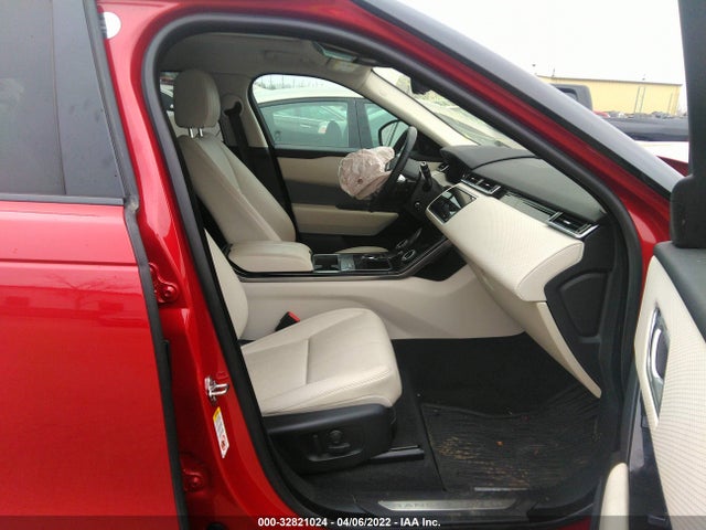2020 Land Rover Range Rover Velar, VIN: SALYB2EX3LA268840