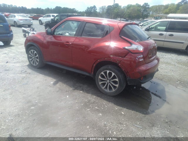 2017 Nissan Juke, VIN: JN8AF5MR5HT703259