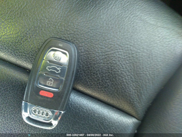WA1LFAFP5EA058803 Audi Q5 Premium Plus