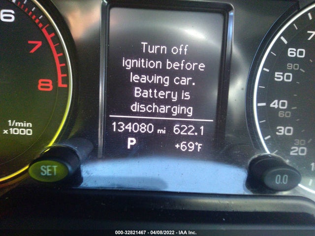 WA1LFAFP5EA058803 Audi Q5 Premium Plus