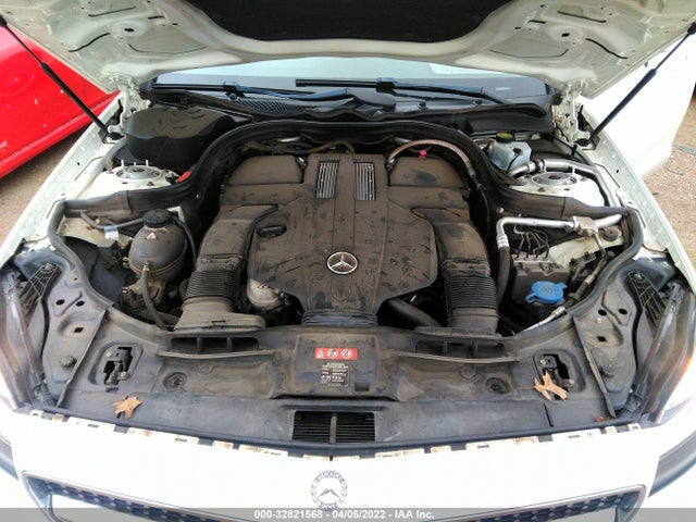 2015 Mercedes-Benz CLS-Class, VIN: WDDLJ6HB7FA152398