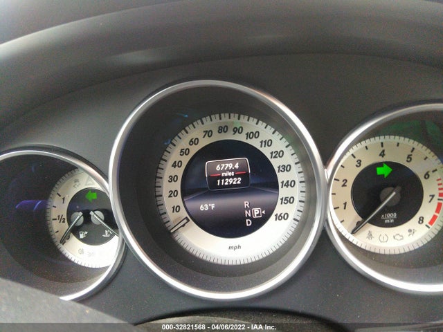 2015 Mercedes-Benz CLS-Class, VIN: WDDLJ6HB7FA152398