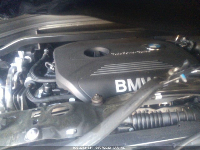 2019 BMW X1, VIN: WBXHU7C59K3H45652