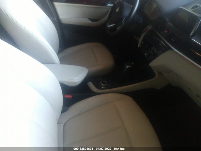 2019 BMW X1, VIN: WBXHU7C59K3H45652