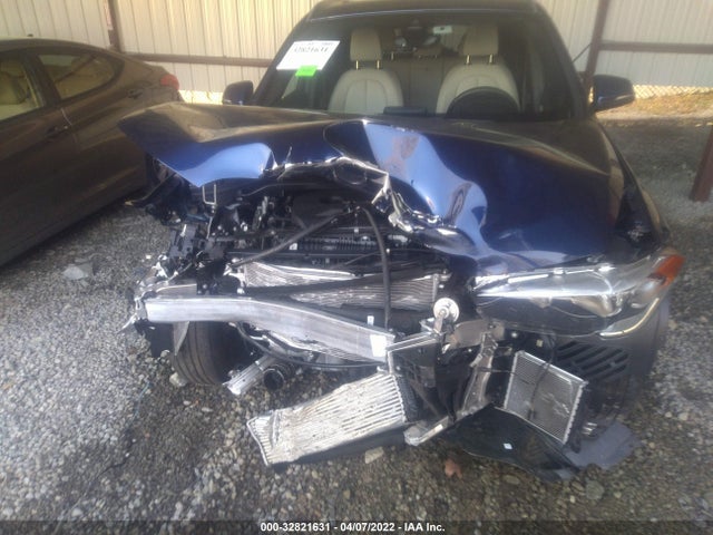 2019 BMW X1, VIN: WBXHU7C59K3H45652