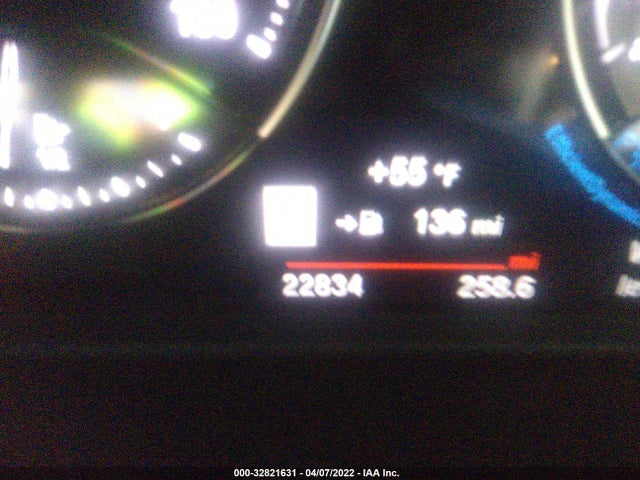 2019 BMW X1, VIN: WBXHU7C59K3H45652