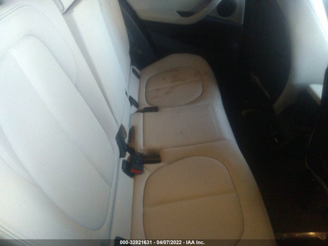 2019 BMW X1, VIN: WBXHU7C59K3H45652