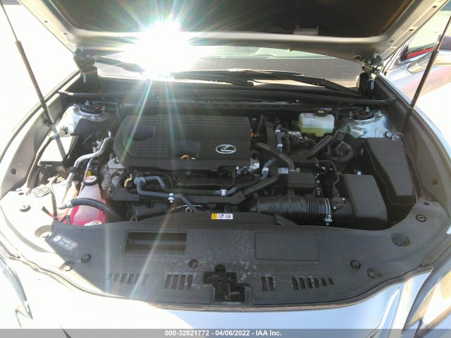 2022 Lexus ES, VIN: 58ADA1C1XNU016283
