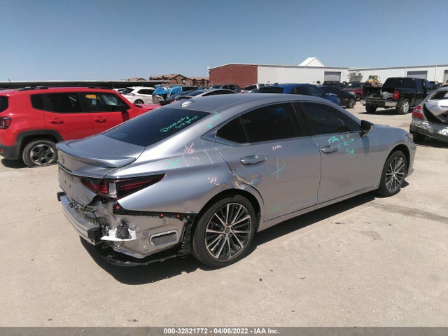 2022 Lexus ES, VIN: 58ADA1C1XNU016283