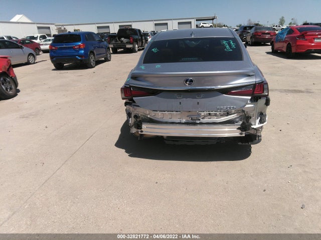 2022 Lexus ES, VIN: 58ADA1C1XNU016283