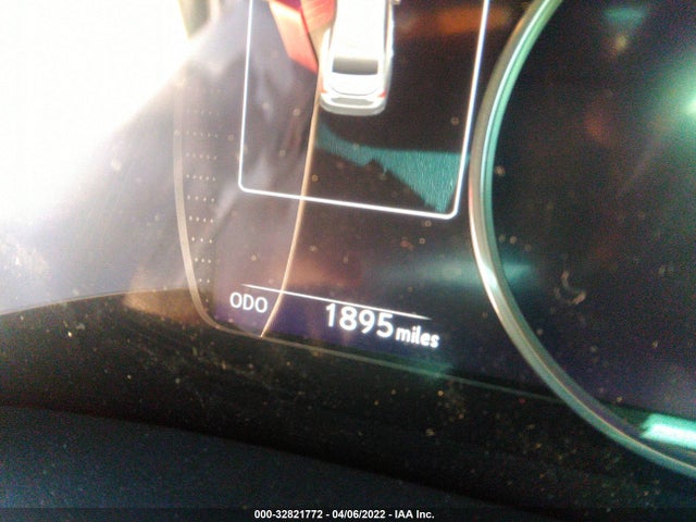 2022 Lexus ES, VIN: 58ADA1C1XNU016283