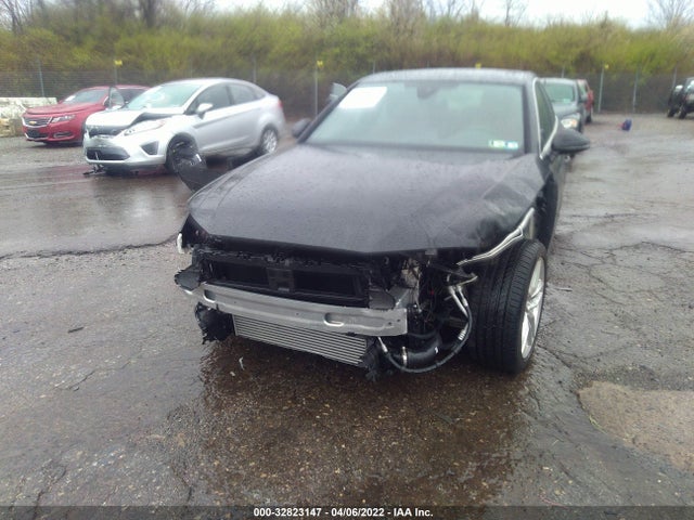 2020 Audi A4, VIN: WAUENAF43LA050510