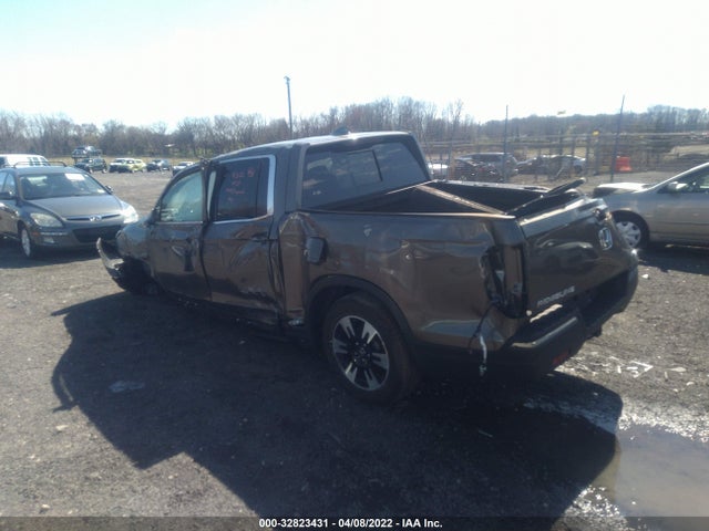 2020 Honda Ridgeline, VIN: 5FPYK3F56LB026150