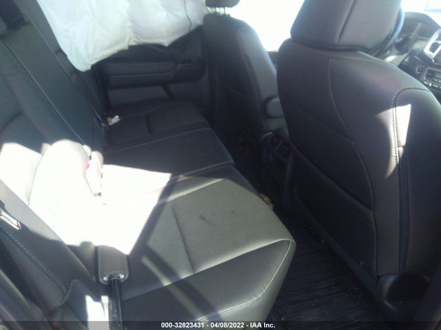 2020 Honda Ridgeline, VIN: 5FPYK3F56LB026150