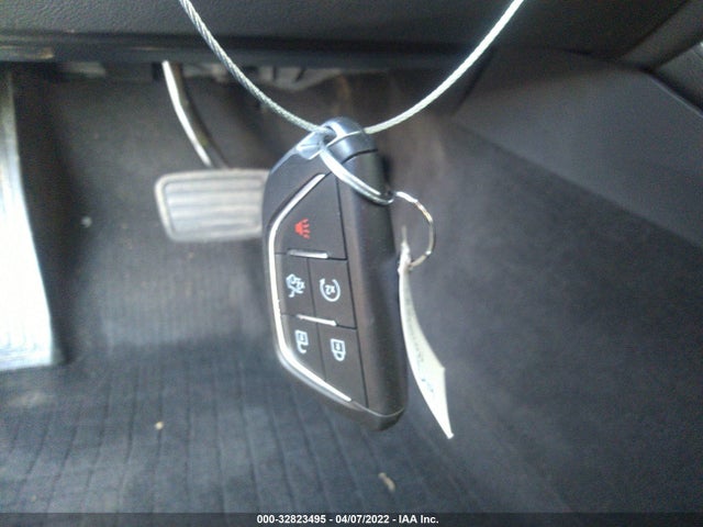 2021 Cadillac CT5, VIN: 1G6DW5RKXM0106644