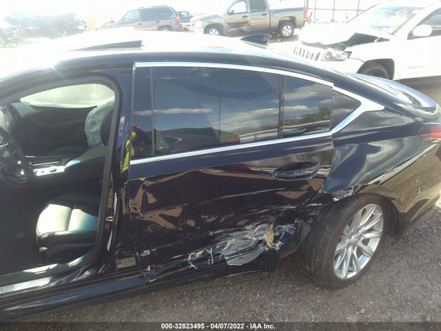 2021 Cadillac CT5, VIN: 1G6DW5RKXM0106644