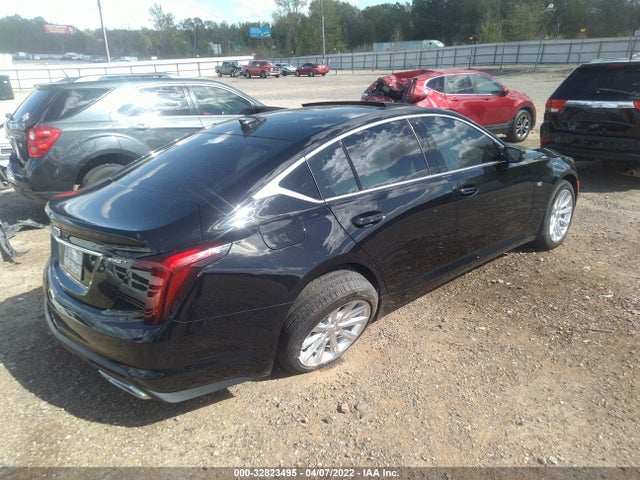 2021 Cadillac CT5, VIN: 1G6DW5RKXM0106644