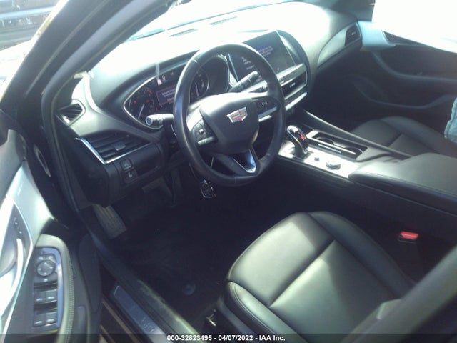 2021 Cadillac CT5, VIN: 1G6DW5RKXM0106644
