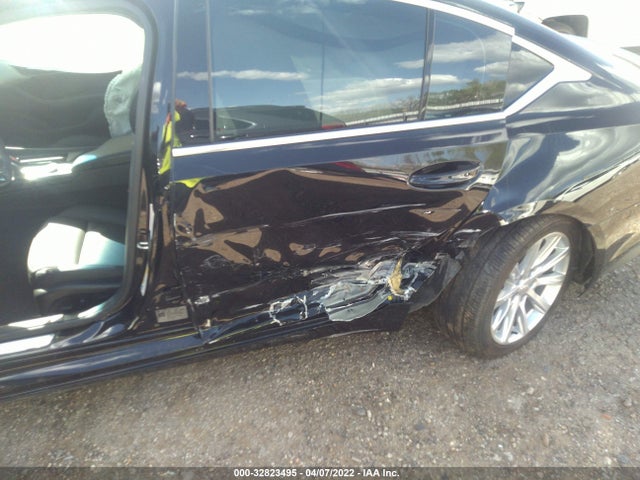 2021 Cadillac CT5, VIN: 1G6DW5RKXM0106644