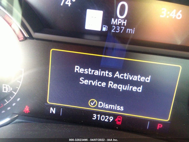 2021 Cadillac CT5, VIN: 1G6DW5RKXM0106644