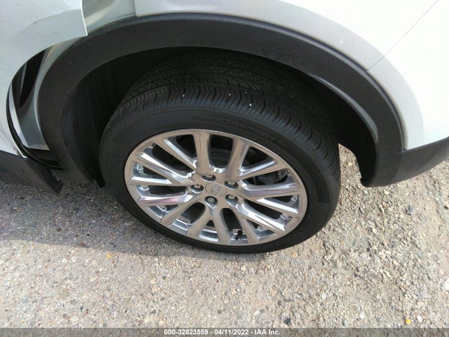 2022 Cadillac XT4, VIN: 1GYAZAR48NF100786
