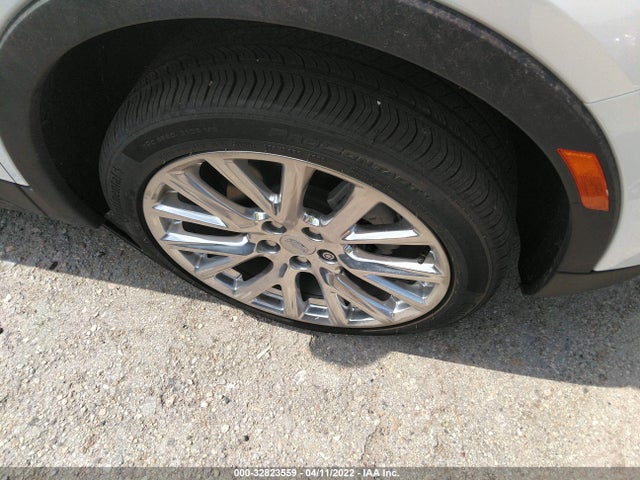 2022 Cadillac XT4, VIN: 1GYAZAR48NF100786