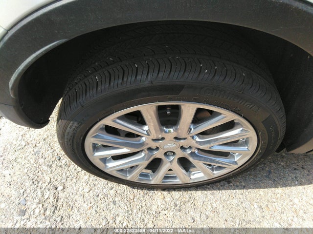 2022 Cadillac XT4, VIN: 1GYAZAR48NF100786