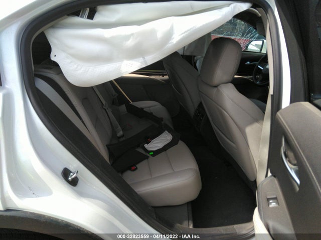 2022 Cadillac XT4, VIN: 1GYAZAR48NF100786