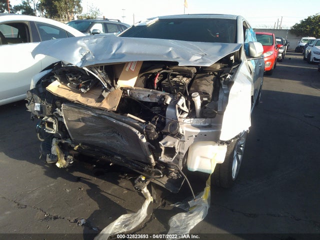 Cadillac Xts Platinum 2013 2G61V5S37D9120791 Image 6